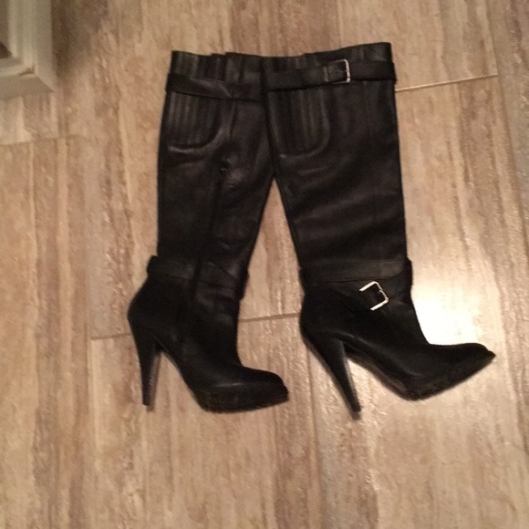 Boots - Picture 1 of 2